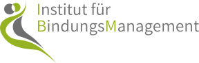 Logo Bindungsmanagement, Paartherapie