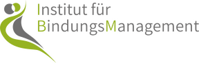 Logo Bindungsmanagement, Paartherapie